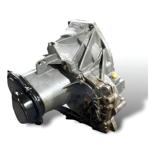 Caixa Marcha Ford Ka 2001