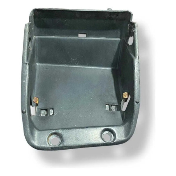 Cinzeiro Porta Objeto Painel Fiat Palio 2007 2008 716680000