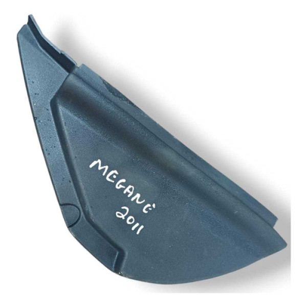 Acabamento Interno Esquerdo Painel Renault Megane 820079070