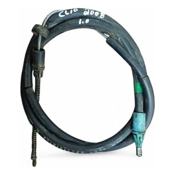 Cabo Freio Mão Traseiro Direito Clio 1.0 08 8200131815