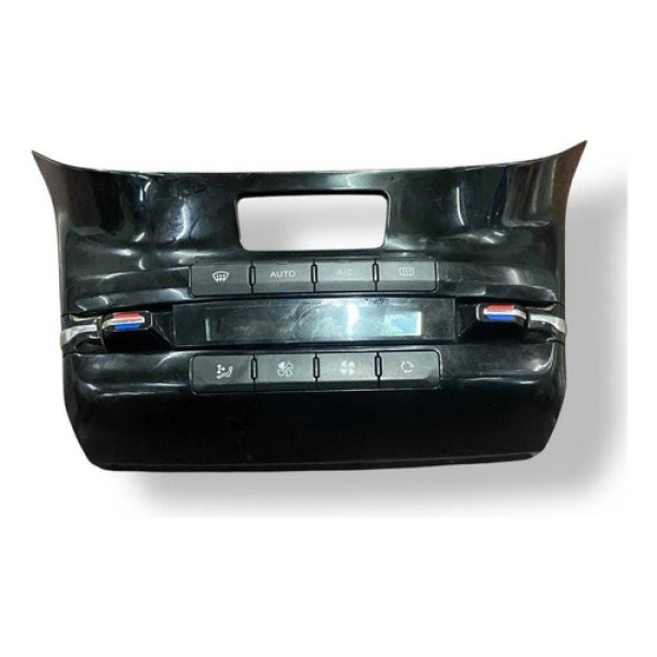 Comando Ar Condicionado Peugeot 2008 2017 2018 96722471xu