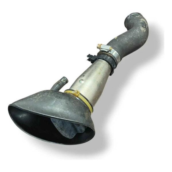 Gargalo Partida Frio Toyota Corolla 2014 2015 2016 2017