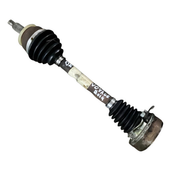 Semi Eixo Dianteiro Esquerda Volkswagen Voyage 2013 2014 15