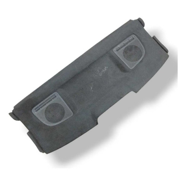 Tampão Bagagito  Volkswagen Voyage 2012 2013 2014 2015 Branco