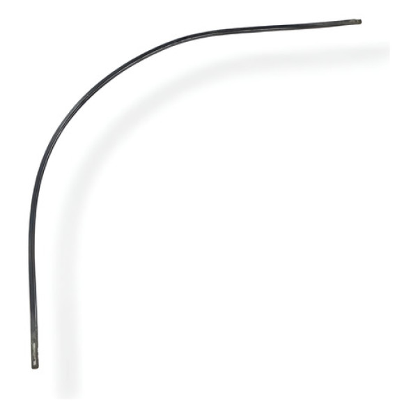 Borracha Friso Teto Direito Fiat Linea 2009 2010 2011 2012 