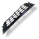 Grade Dianteira Inferior Chevrolet Agile 2013/2017 94766211 Preto Brilhante