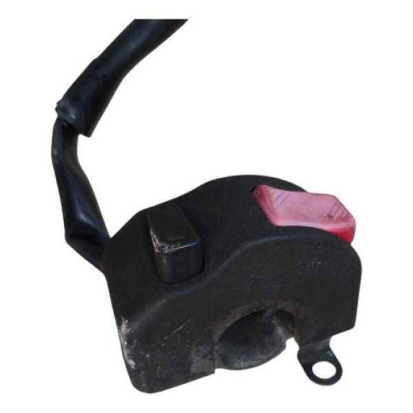 Punho Interruptor Partida Yamaha Xtz Crosser 150  2015/2017 