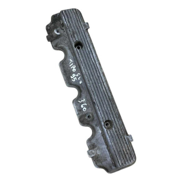 Tampa Comando De Válvula Fiat Tipo Slx 1.6 8v 1995/96