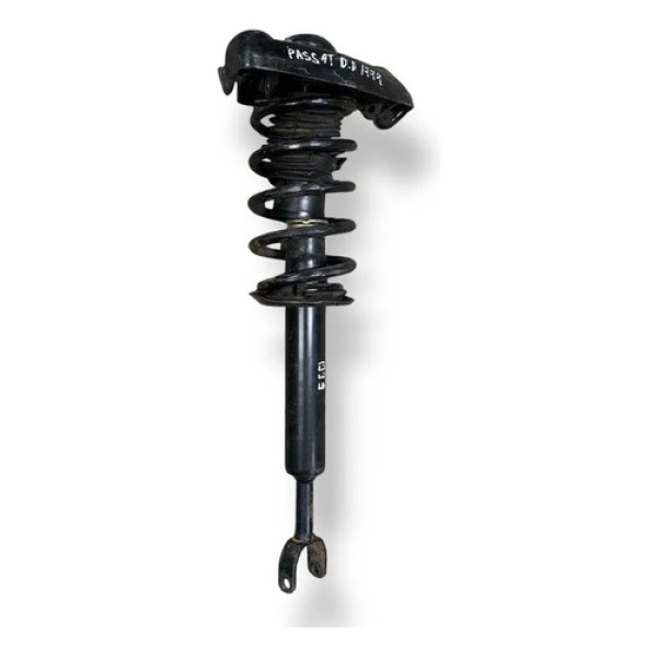 Amortecedor Dianteiro Direito Vw Passat 1998 1999