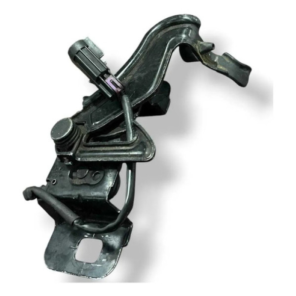 Fechadura Capô Chevrolet Onix 2014 2015 2016 2017 2018 2019