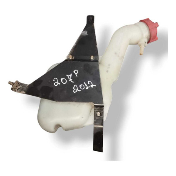 Reservatorio Partida Frio Peugeot 207 Passion 2012 2013 2014