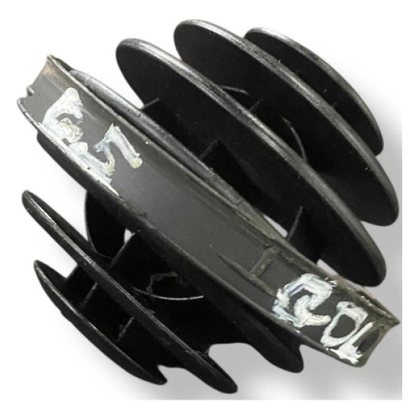 Difusor Saída Ar Central Volskwagen Gol G4 1.6 - 2008 A 2010