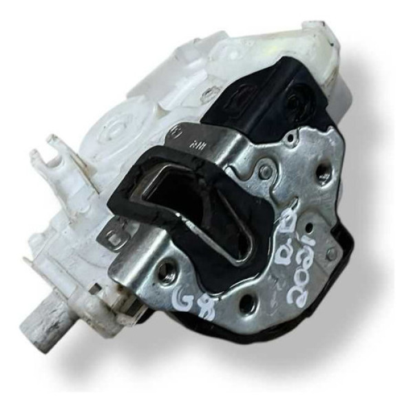 Fechadura Porta Dianteira Direita Vw Gol G8 2021 5u4837014ah