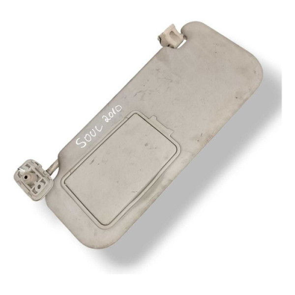 Quebra Sol Lado Esquerdo Kia Soul 2009 2010 2011 2012 2013