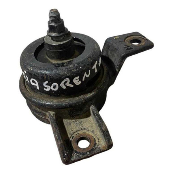 Suporte Coxim Do Motor Kia Sorento 2.5 2008 Original