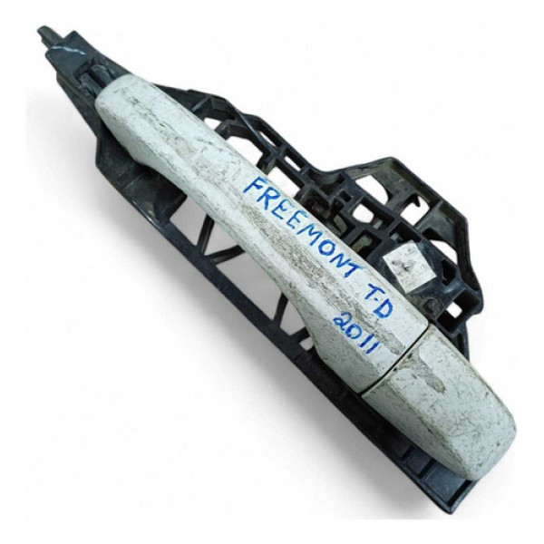 Maçaneta Externa Traseira Direita Fiat Freemont 2011 2012