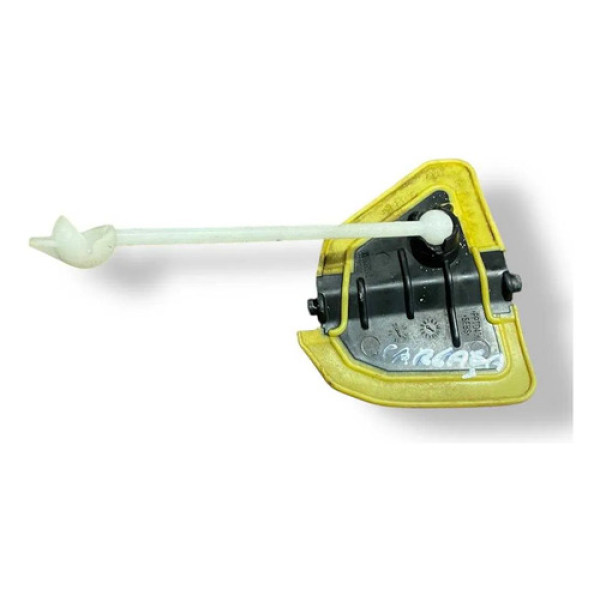 Carcaça Caixa Evaporadora Citroën C4 Lounge 2016 2017 2018