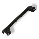 Guia Vidro Dianteiro Direito Chevrolet Sonic 2014 95460933 Preto