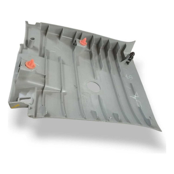 Moldura Lado Esquerd Nissan Frontier Se 2.5 2010 76937jt30a