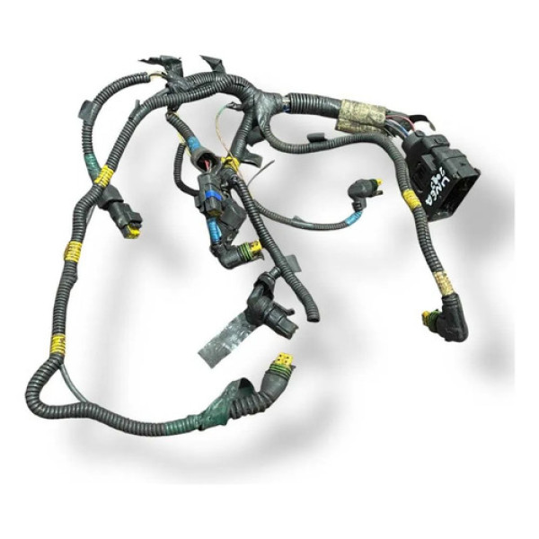 Chicote Injeção Dualogic 1.8 Fiat Linea  2010 2011 A 2013