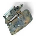Maçaneta Externa Traseira Direita Chevrolet Astra 2003/2011