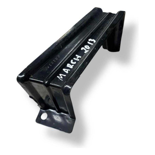 Suporte Filtro Combustivel Nissan March 2013 2014 2015 2016 