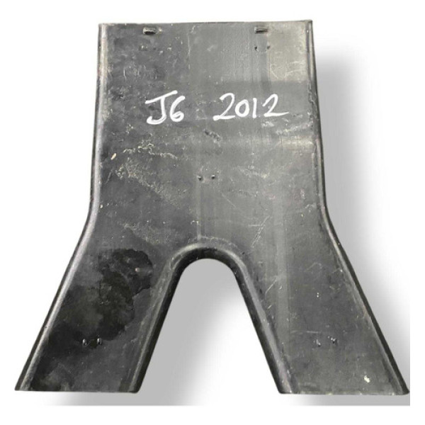 Difusor Duto Ar Assoalho Direito  Jac J6 2012 5306370u2010