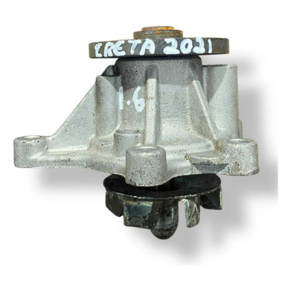 Bomba D\'água Hyundai Creta 1.6 2017 2018 2019 2020 A 2021