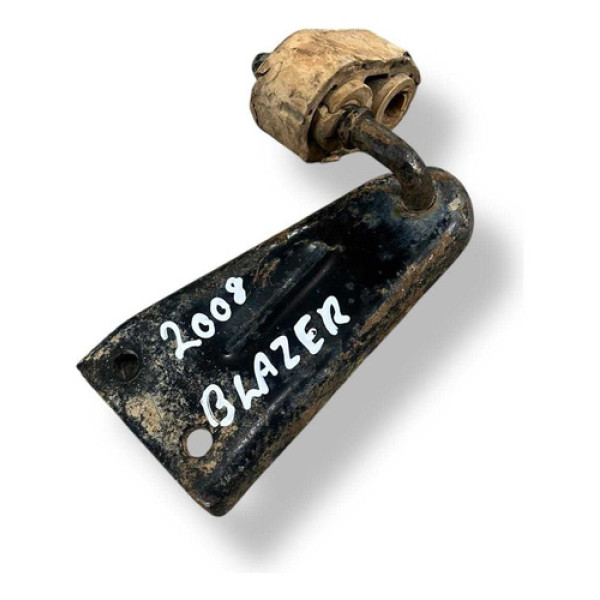 Suporte Escapamento Chevrolet Blazer 2008 2009 2010 2011 