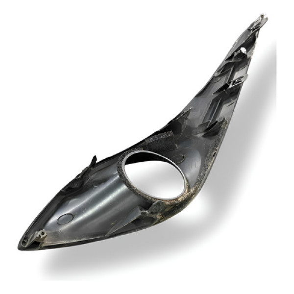 Moldura Milha Lado Direito Toyota Yaris 2019 521270d820 Branco