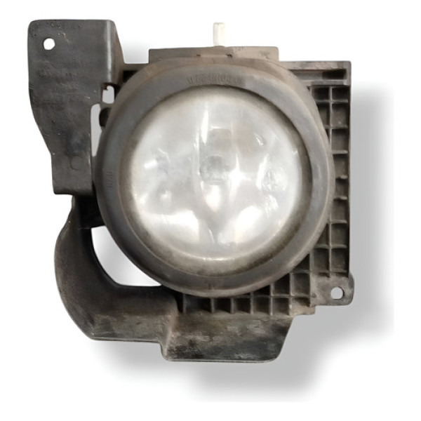 Farol Milha Lado Direito Fiat Palio 2014 2015 2016 51731987 Branco