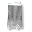 Condensador Ar Chevrolet  Zafira 2.0 2009 2010 0913610 