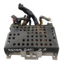 Caixa Fusível Rele Chevrolet Astra Zafira Vectra 90589979
