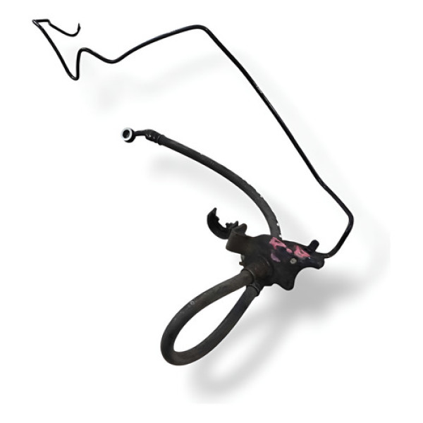 Flexivel Freio Dianteira Direita Honda Civic 2008 2009 2010