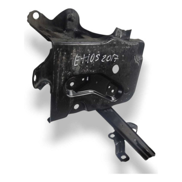 Suporte Bateria Toyota  Etios 1.5 2015/2016/2017/2018/2019