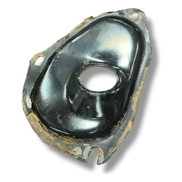 Coifa Tampa Coluna Fiat Uno Mille 1.0 2004 2005 2006 2007