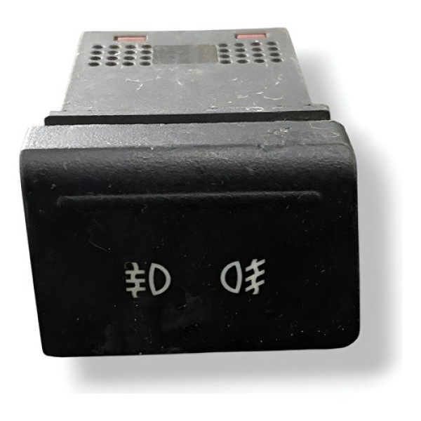 Botão Farol Milha Volkswagen Fox 2005 2006 2007 2008 2009