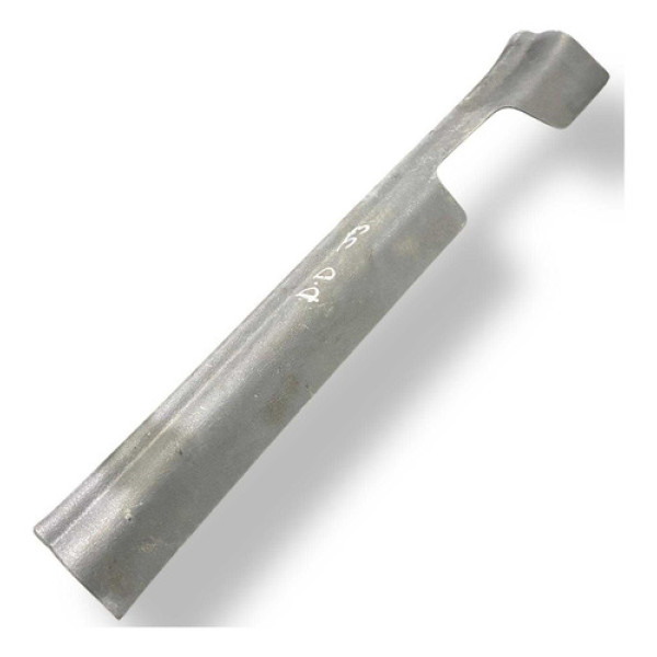 Soleira Dianteira Direita Jac J3 2012 2013 2014 2015 A059811 Preto