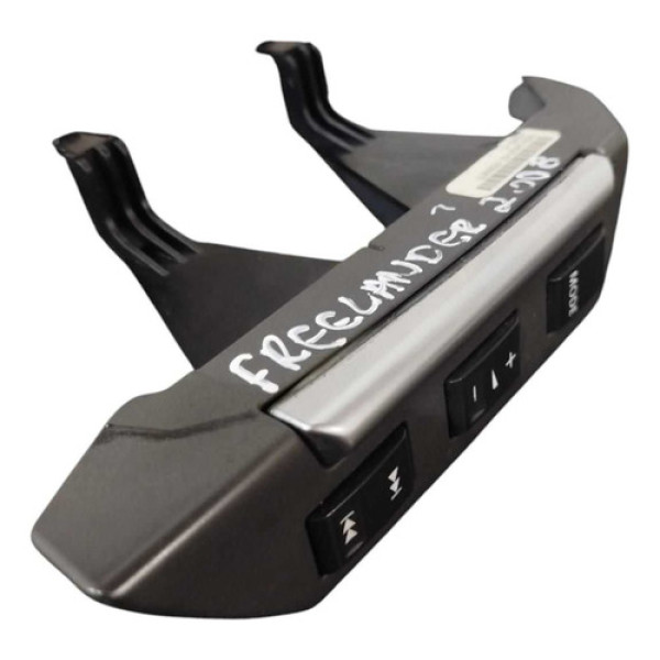 Comando Volante Buzina Land Rover Freelander 2 08 5h2214k147