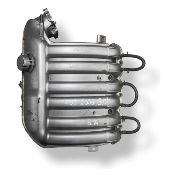 Coletor Admissão Peugeot 407 Sw 2006 2007 2008  9630333380