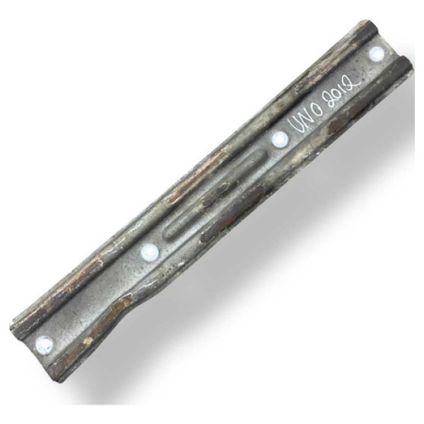 Travessa Escapamento C/detalhe Fiat Uno 2011 2012 2013 2014