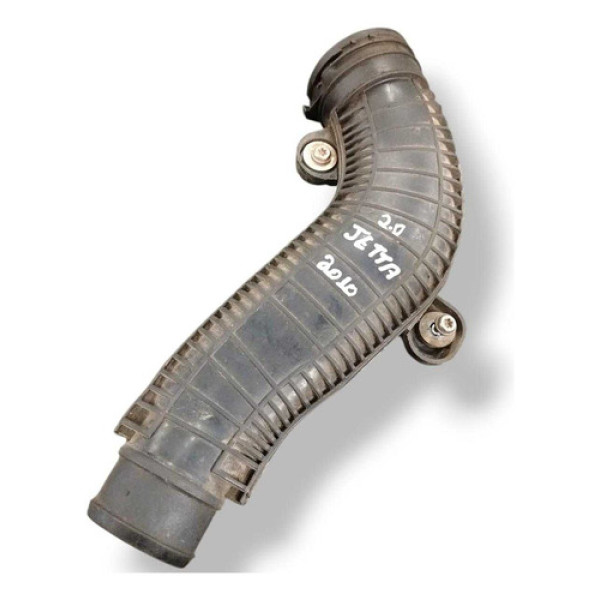 Mangueira Intercooler Volkswagen Jetta 2.0 2010 1k0145840r Preto