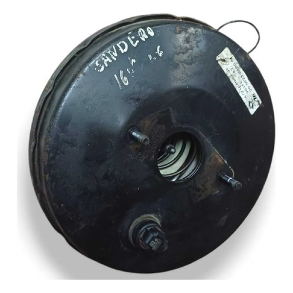 Hidrovacuo Servo Freio Renault Sandero 2010/2012 - 472194909
