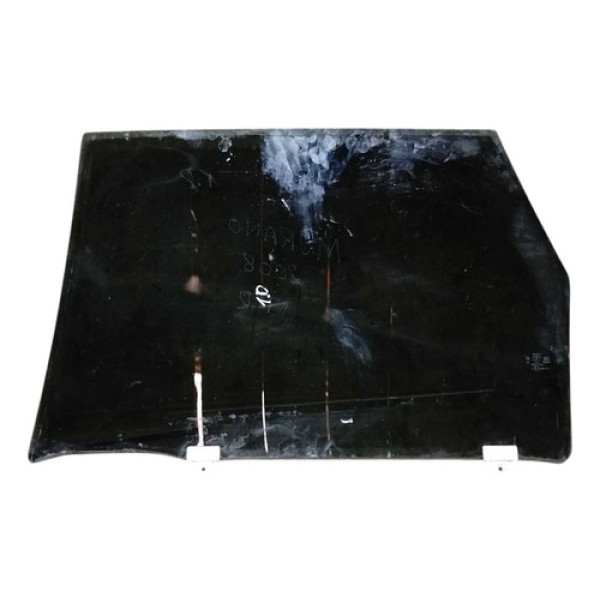 Vidro Porta Traseira Direita Nissan Murano 2007 2008 2009