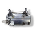 Maçaneta Externa Dianteira Esquerda Chevrolet Corsa 1.0 2001