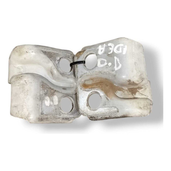 Par Dobradiça Porta Dianteiro Direito Fiat Idea 2006 A 2009