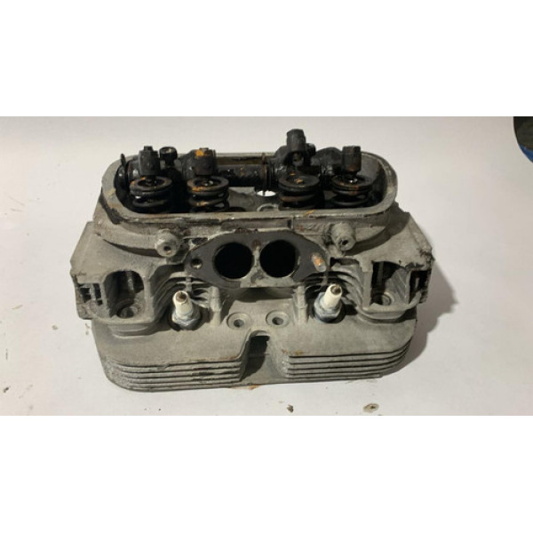 Cabeçote Kombi 1.6 2005