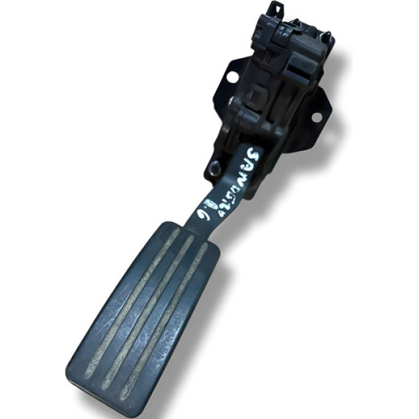 Pedal Acelerador Renault Sandero Logan 2010 11 12 8200385506