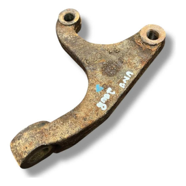 Suporte Coxim Cambio Traseiro Fiat Uno Mille 1.0 2005 2006