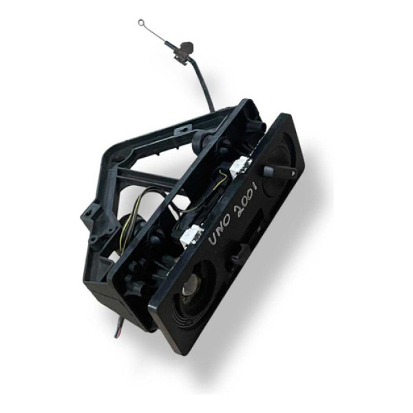 Comando Ar Condicionado Painel Fiat Uno 2000/2001/2002/2003